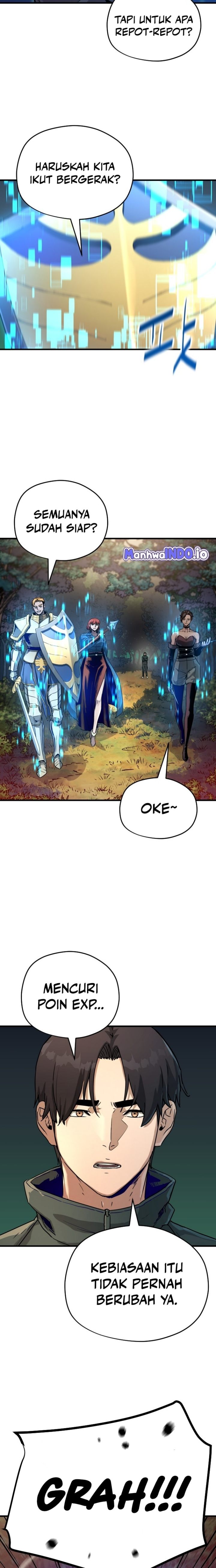 Another World Contractor chapter 10 halaman 5