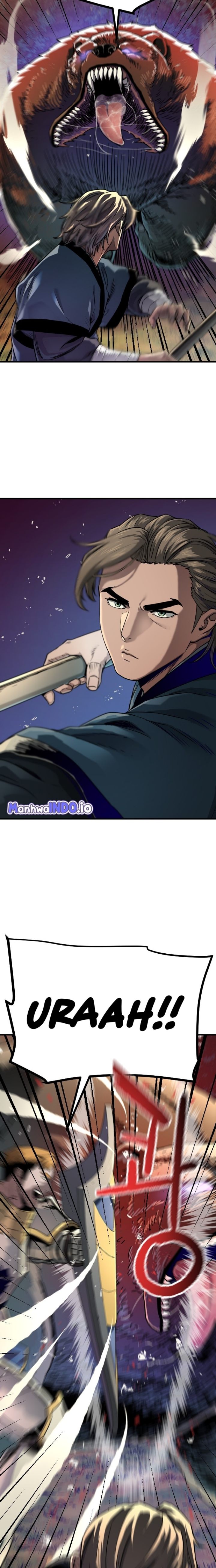 Another World Contractor chapter 10 halaman 6