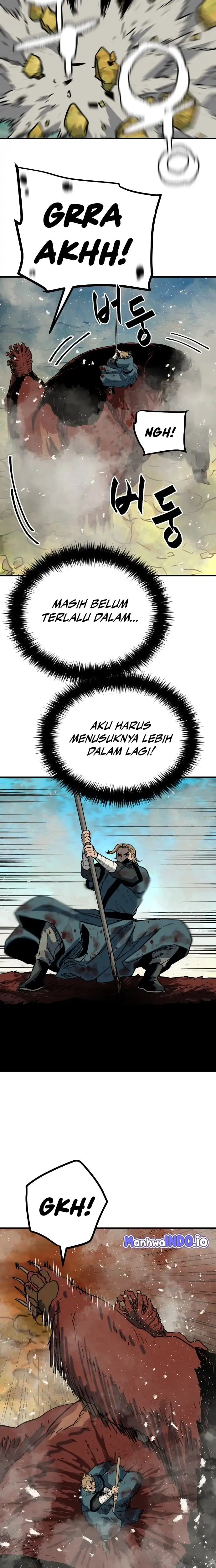 Another World Contractor chapter 14 halaman 10