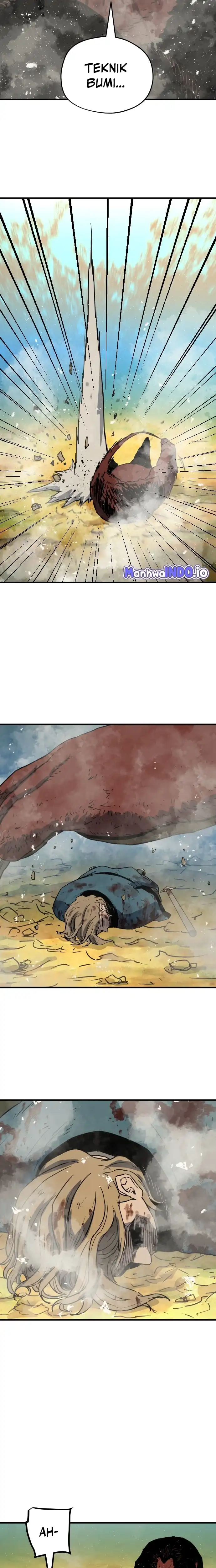 Another World Contractor chapter 14 halaman 11
