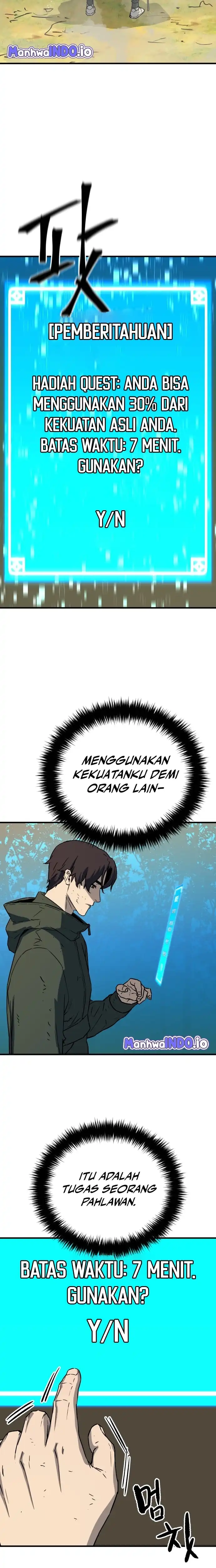 Another World Contractor chapter 14 halaman 18
