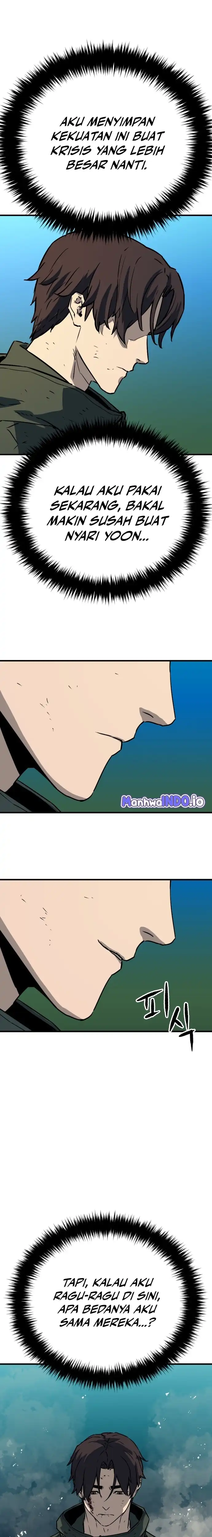Another World Contractor chapter 14 halaman 19