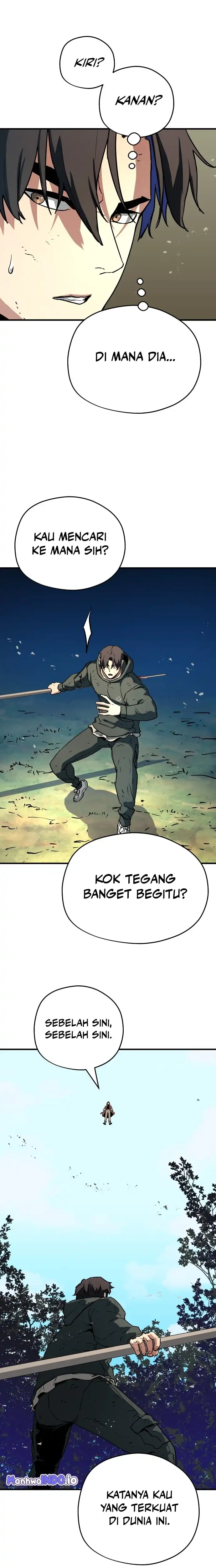 Another World Contractor chapter 15 halaman 15