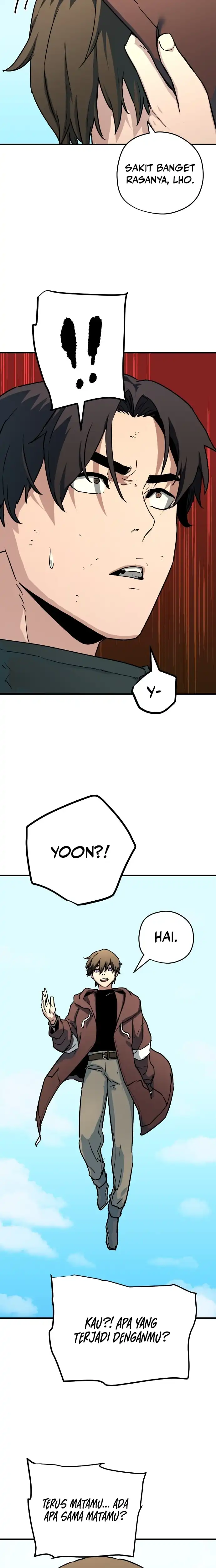 Another World Contractor chapter 15 halaman 17