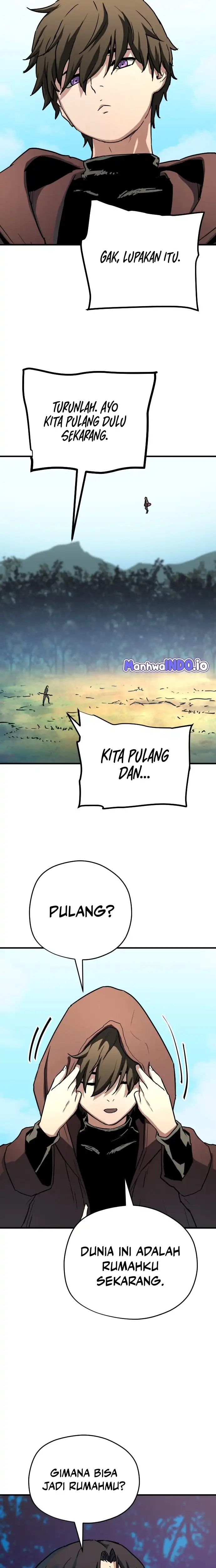 Another World Contractor chapter 15 halaman 18