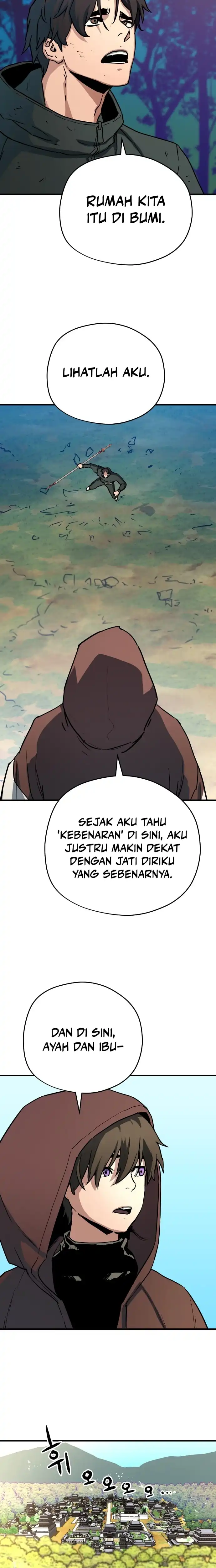 Another World Contractor chapter 15 halaman 19