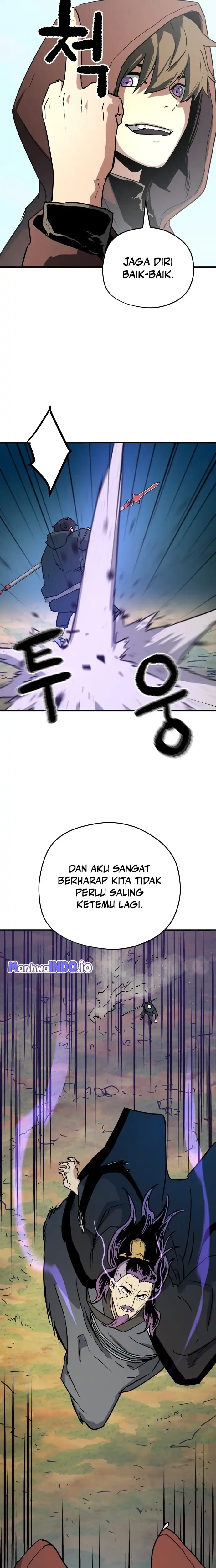 Another World Contractor chapter 15 halaman 22