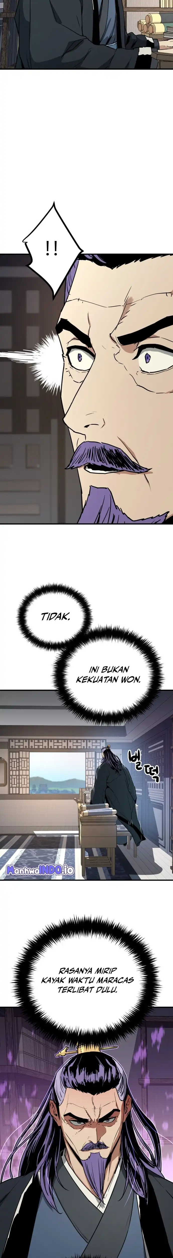 Another World Contractor chapter 15 halaman 4