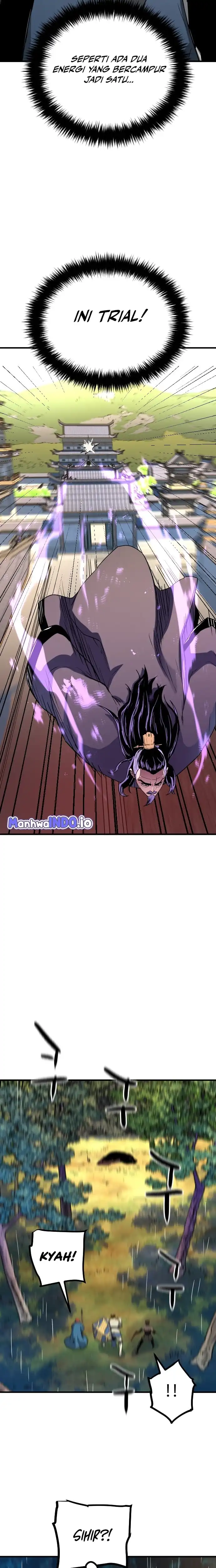 Another World Contractor chapter 15 halaman 5