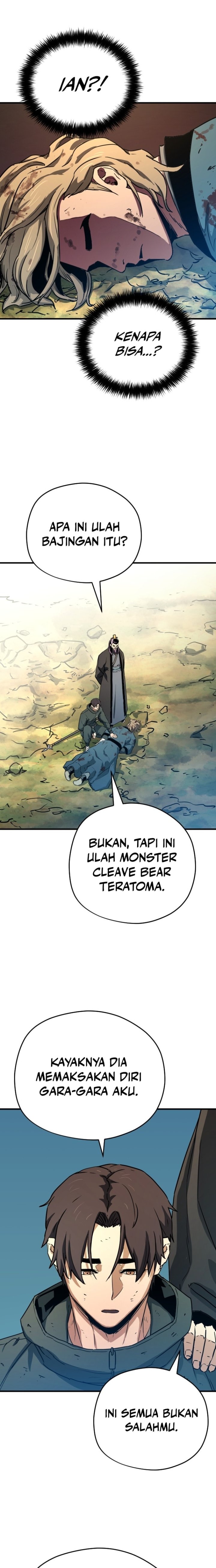 Another World Contractor chapter 16 halaman 10