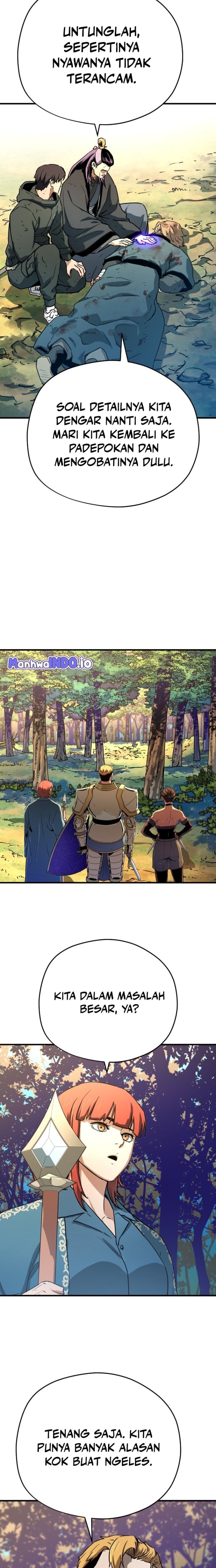 Another World Contractor chapter 16 halaman 11