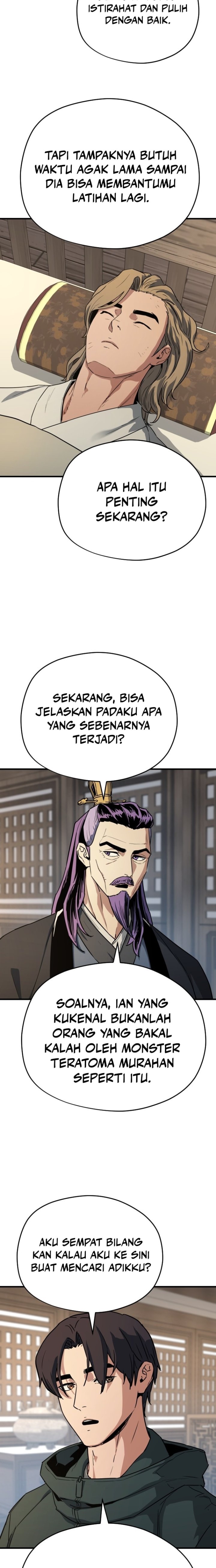 Another World Contractor chapter 16 halaman 13