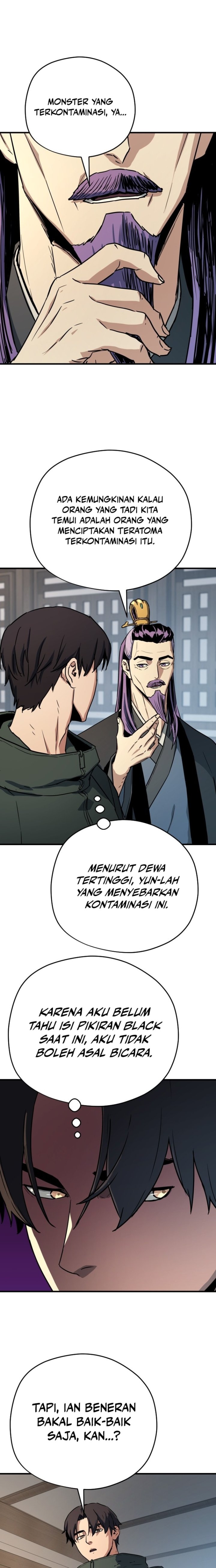 Another World Contractor chapter 16 halaman 15