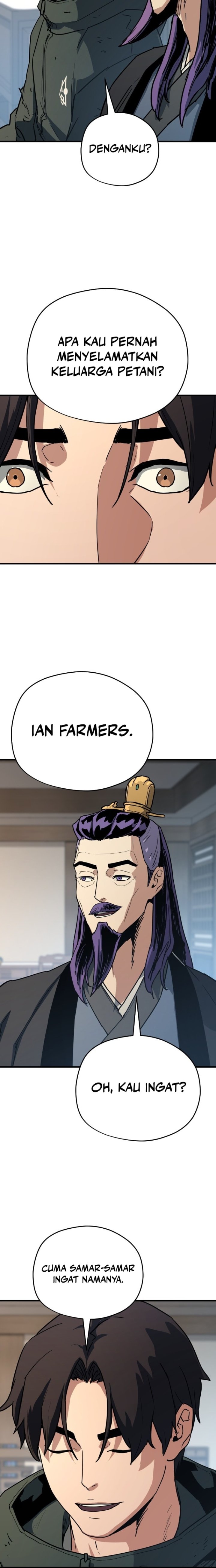Another World Contractor chapter 16 halaman 17