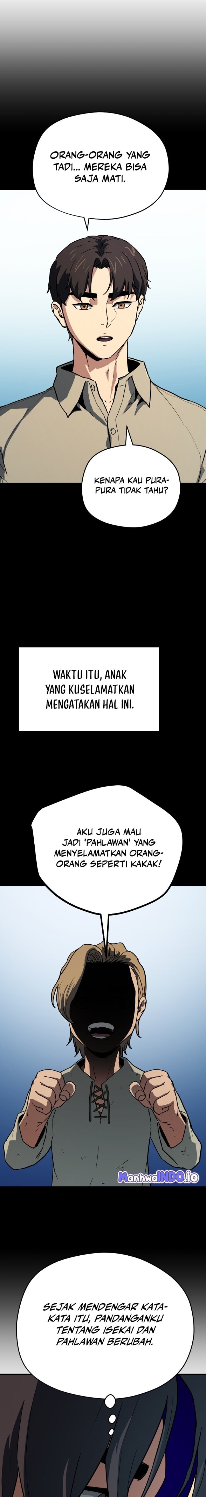 Another World Contractor chapter 16 halaman 18