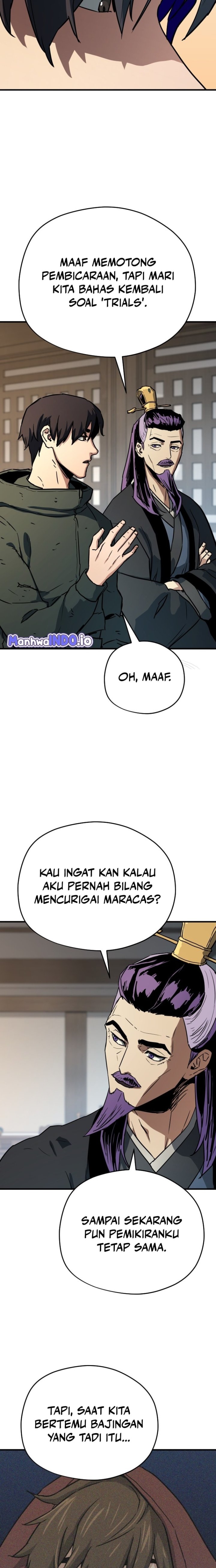 Another World Contractor chapter 16 halaman 19