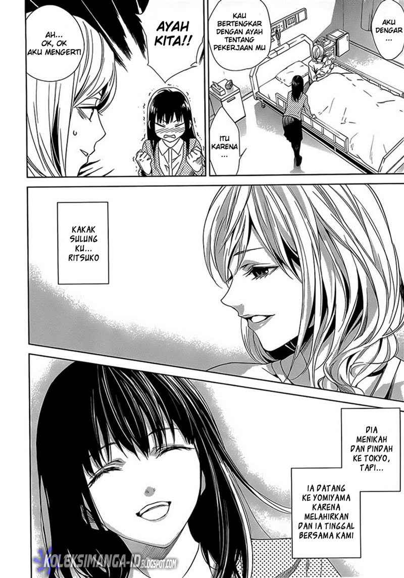Halaman 10 dari Another Chapter 0
