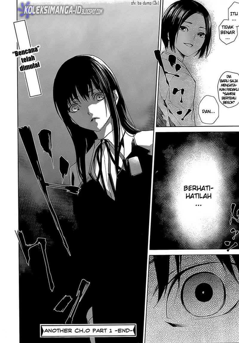 Halaman 18 dari Another Chapter 0
