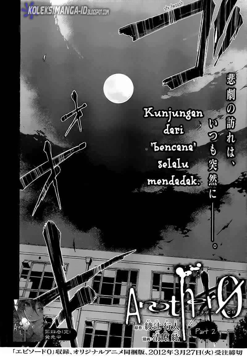 Halaman 21 dari Another Chapter 0