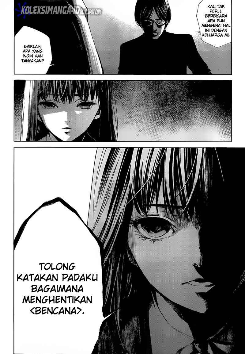 Halaman 29 dari Another Chapter 0
