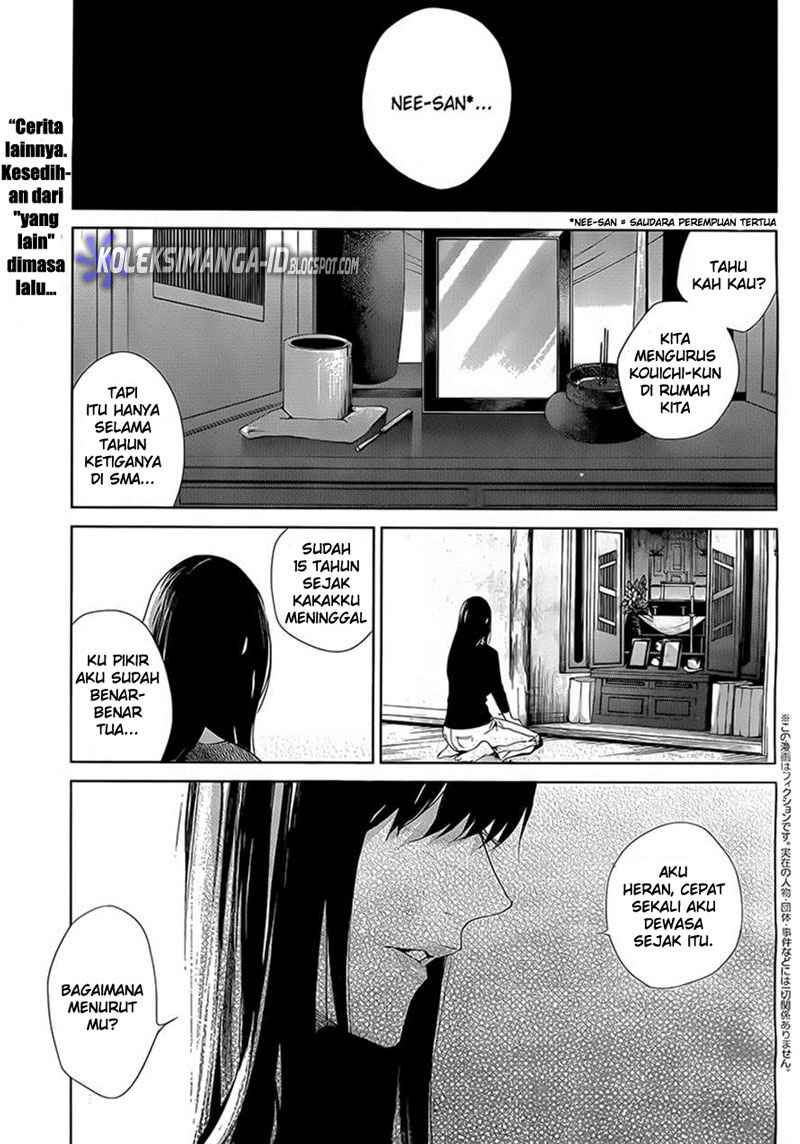 Halaman 3 dari Another Chapter 0