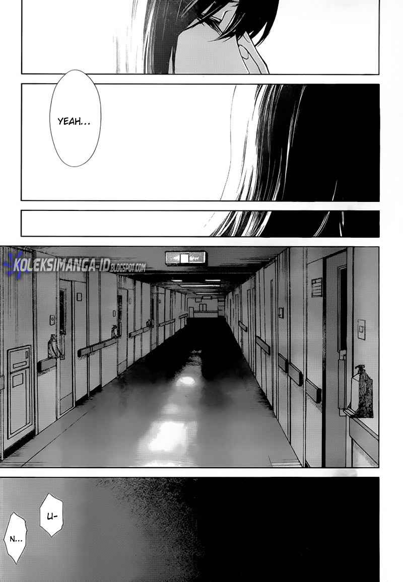 Halaman 36 dari Another Chapter 0