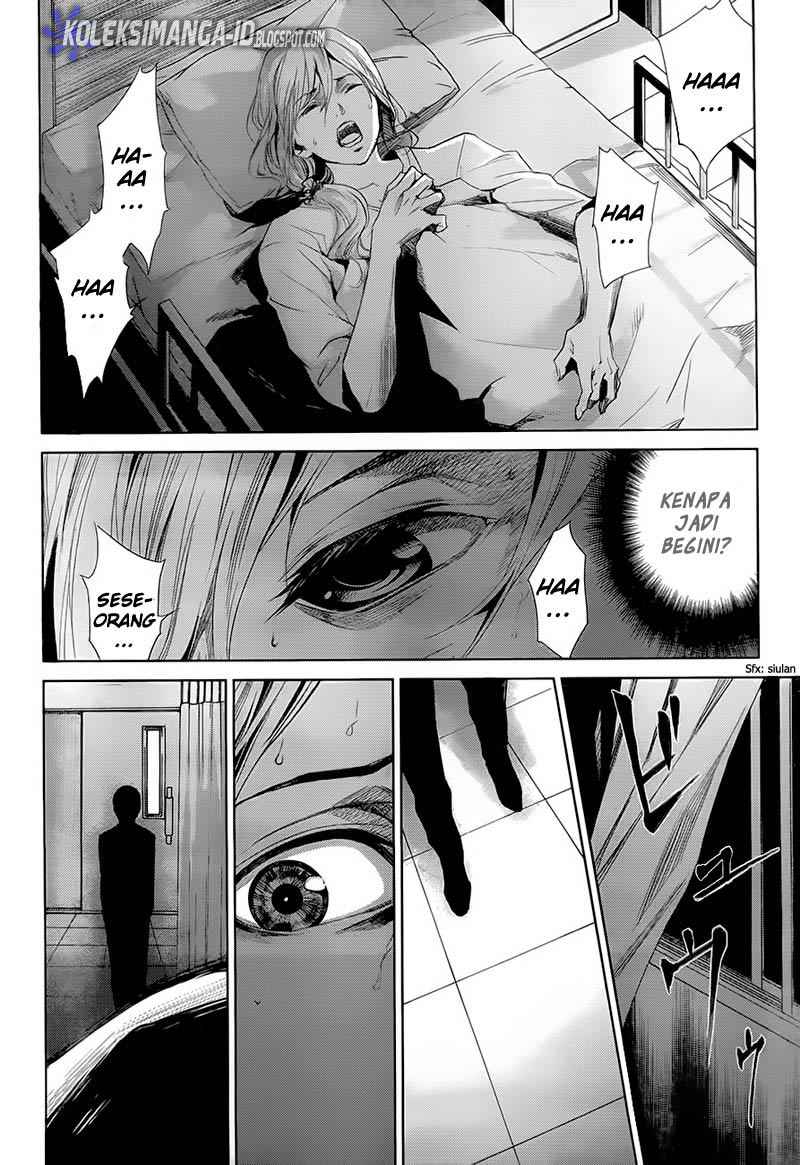 Halaman 37 dari Another Chapter 0
