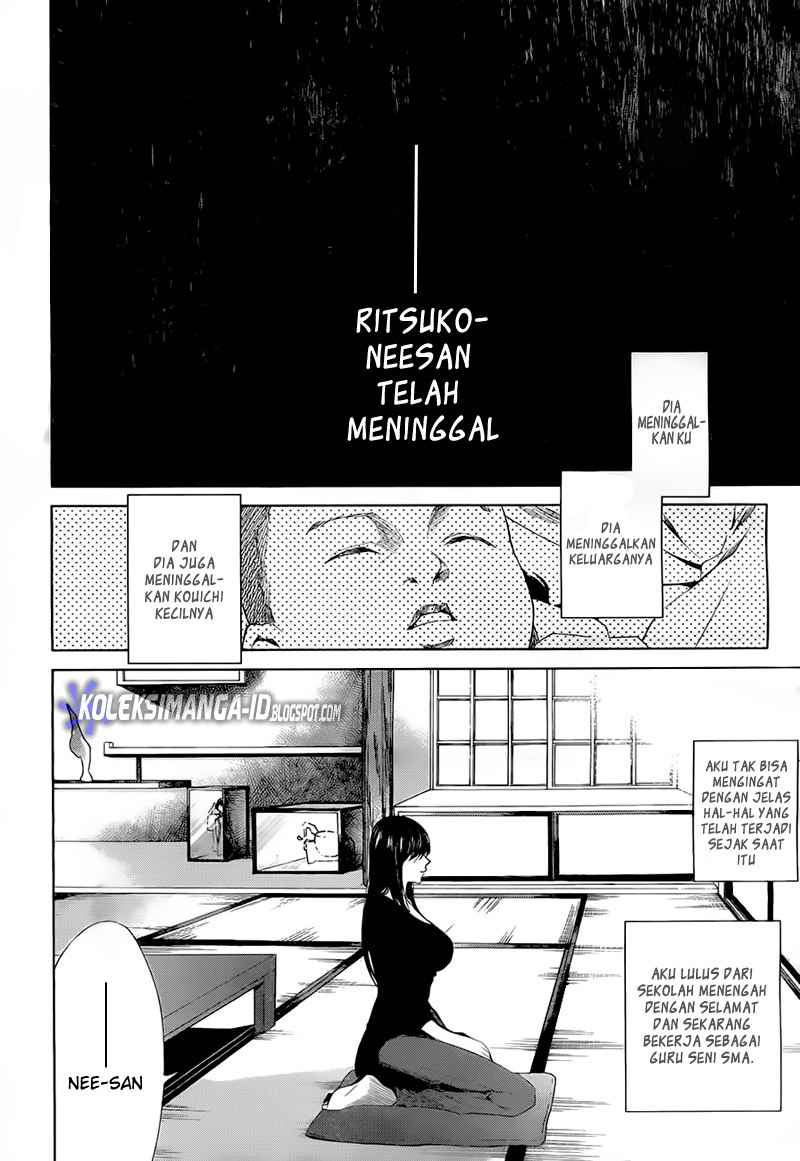 Halaman 40 dari Another Chapter 0