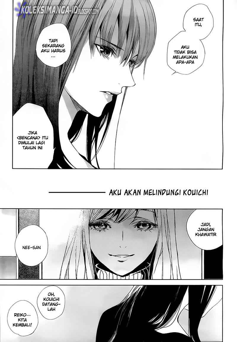 Halaman 41 dari Another Chapter 0