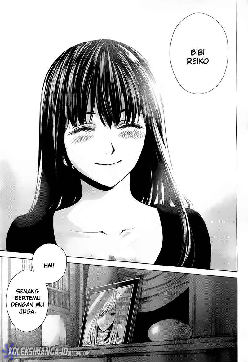 Halaman 43 dari Another Chapter 0