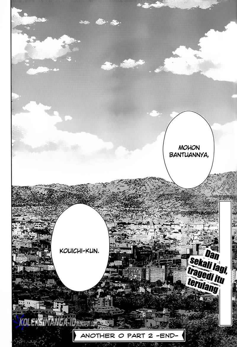 Halaman 44 dari Another Chapter 0