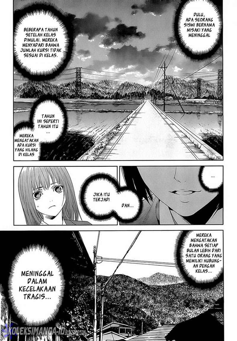 Halaman 7 dari Another Chapter 0