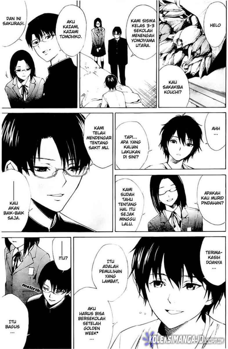 Halaman 13 dari Another Chapter 1.1