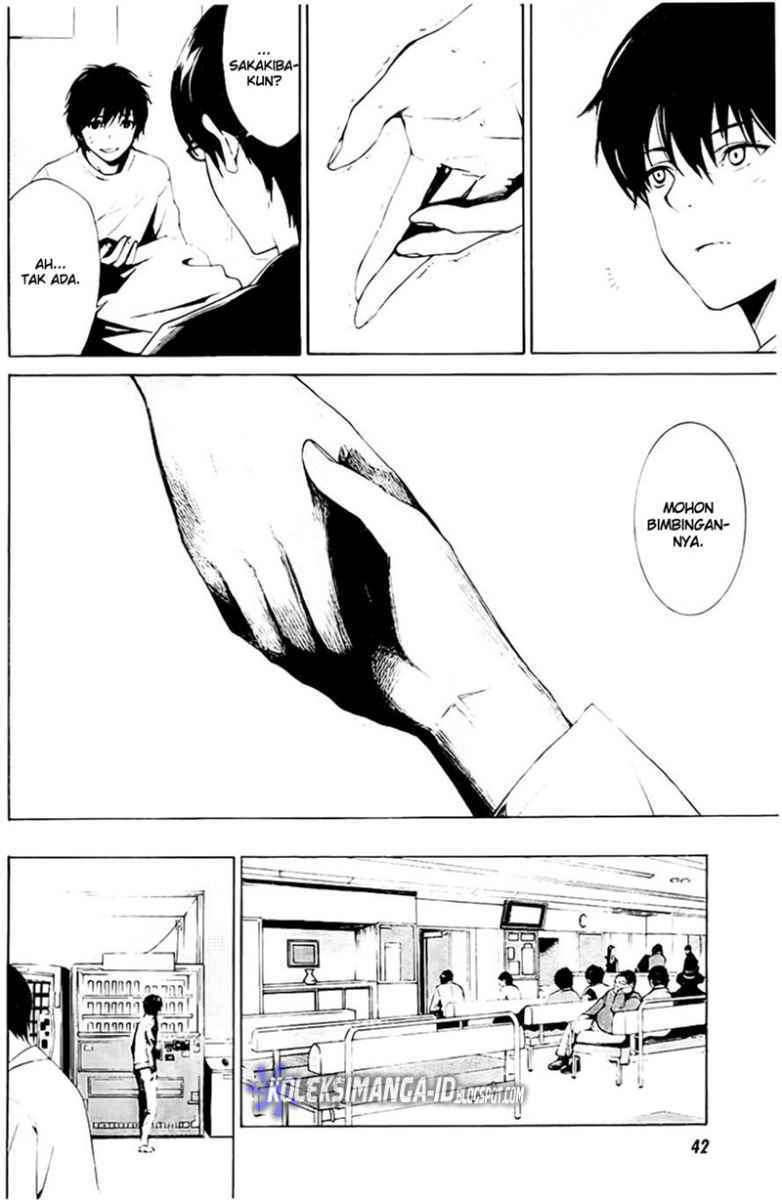 Halaman 16 dari Another Chapter 1.1