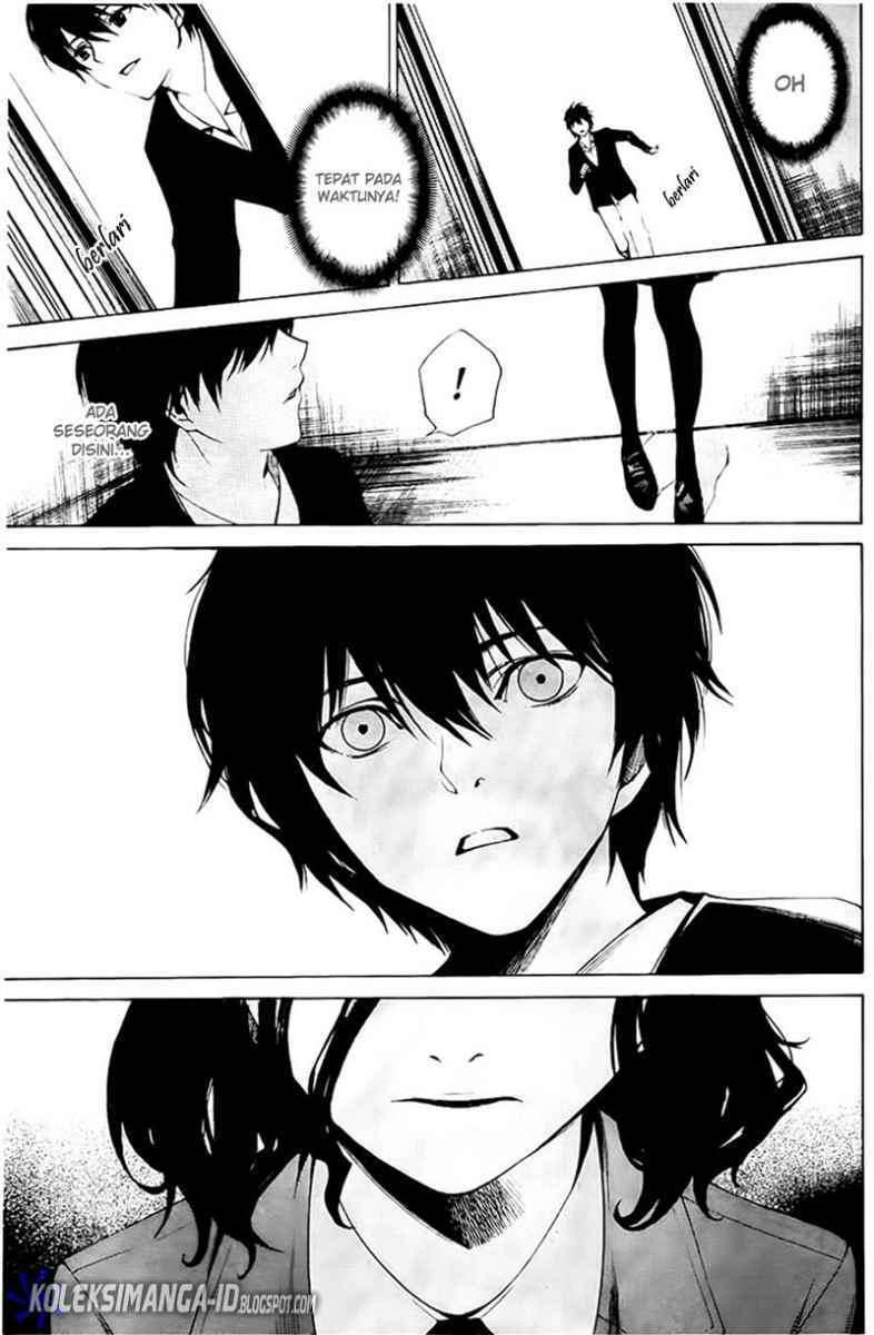 Halaman 19 dari Another Chapter 1.1