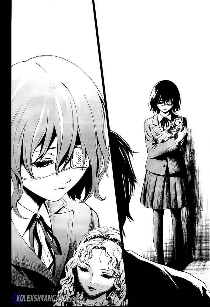 Halaman 20 dari Another Chapter 1.1