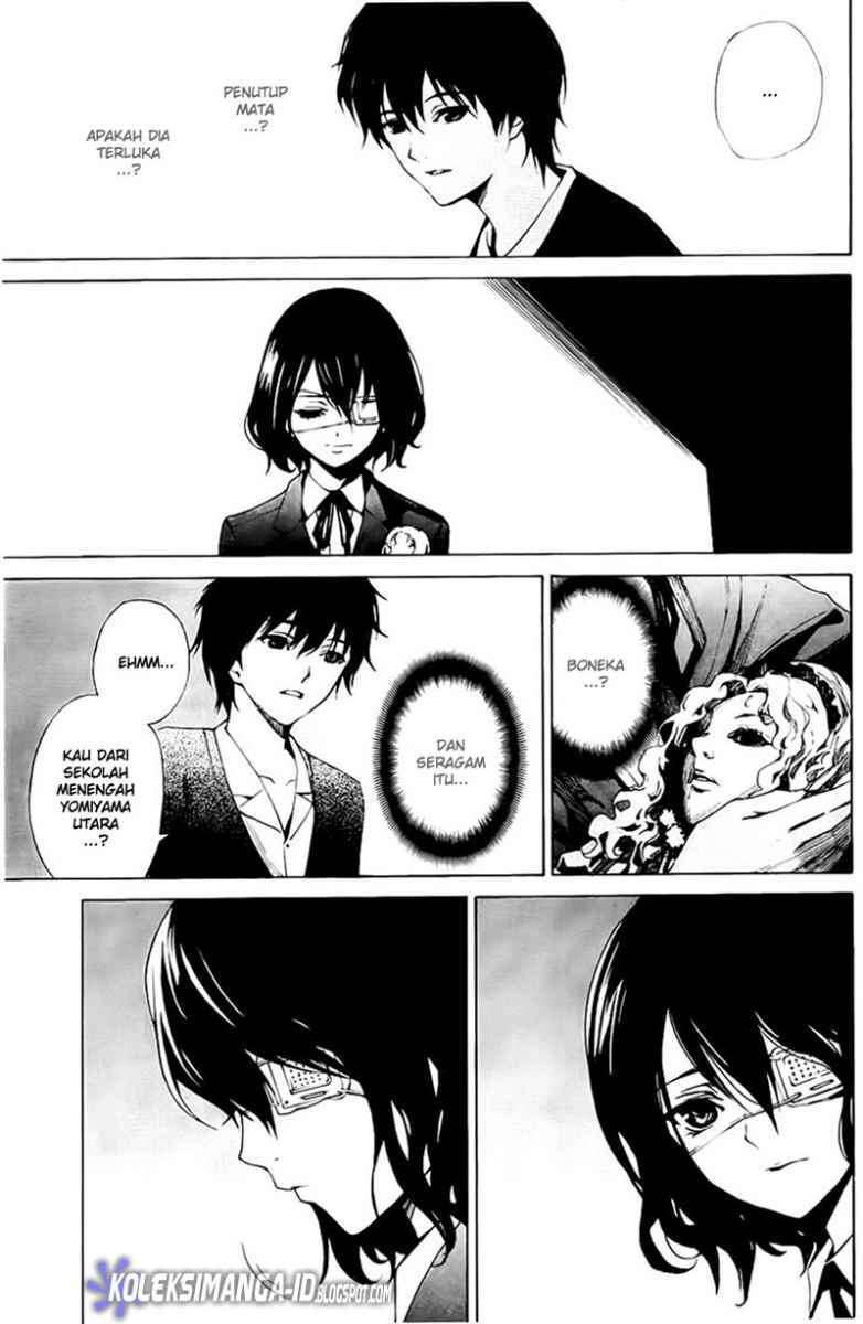 Halaman 21 dari Another Chapter 1.1