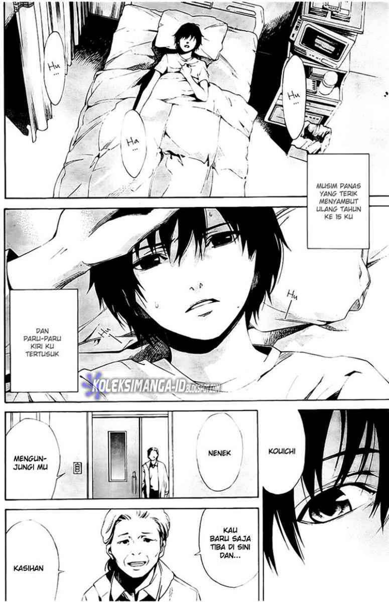 Halaman 7 dari Another Chapter 1.1