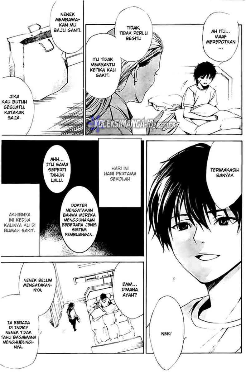 Halaman 8 dari Another Chapter 1.1