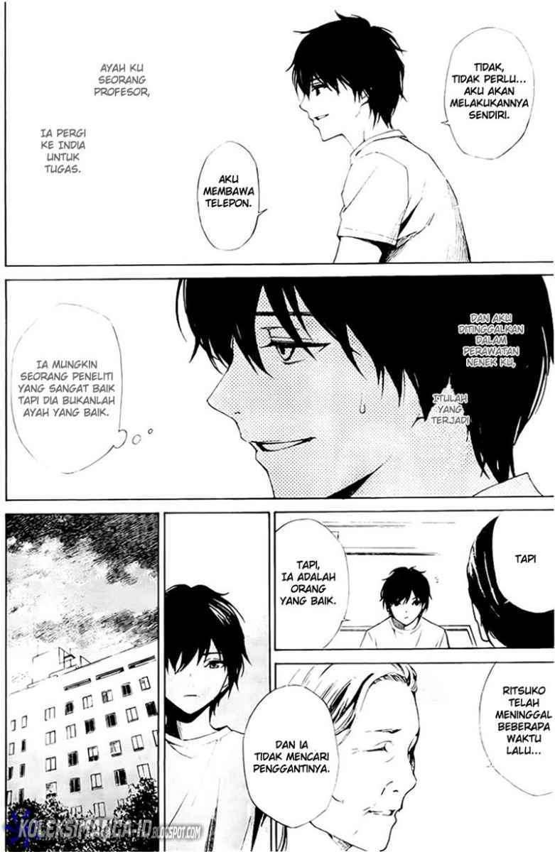 Halaman 9 dari Another Chapter 1.1