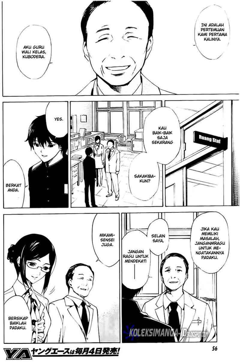 Halaman 10 dari Another Chapter 1.2
