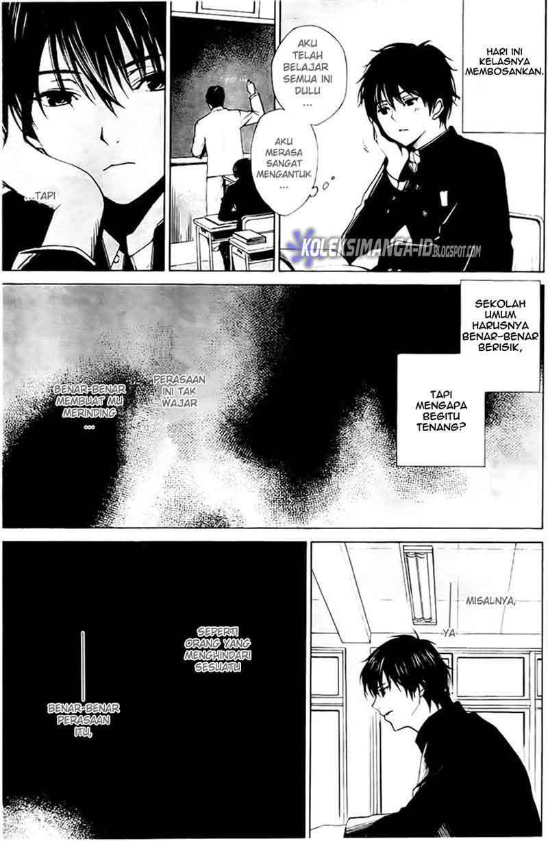 Halaman 15 dari Another Chapter 1.2