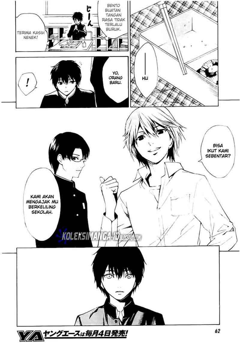 Halaman 16 dari Another Chapter 1.2