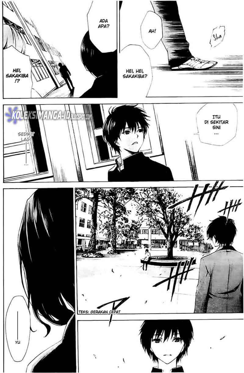 Halaman 20 dari Another Chapter 1.2