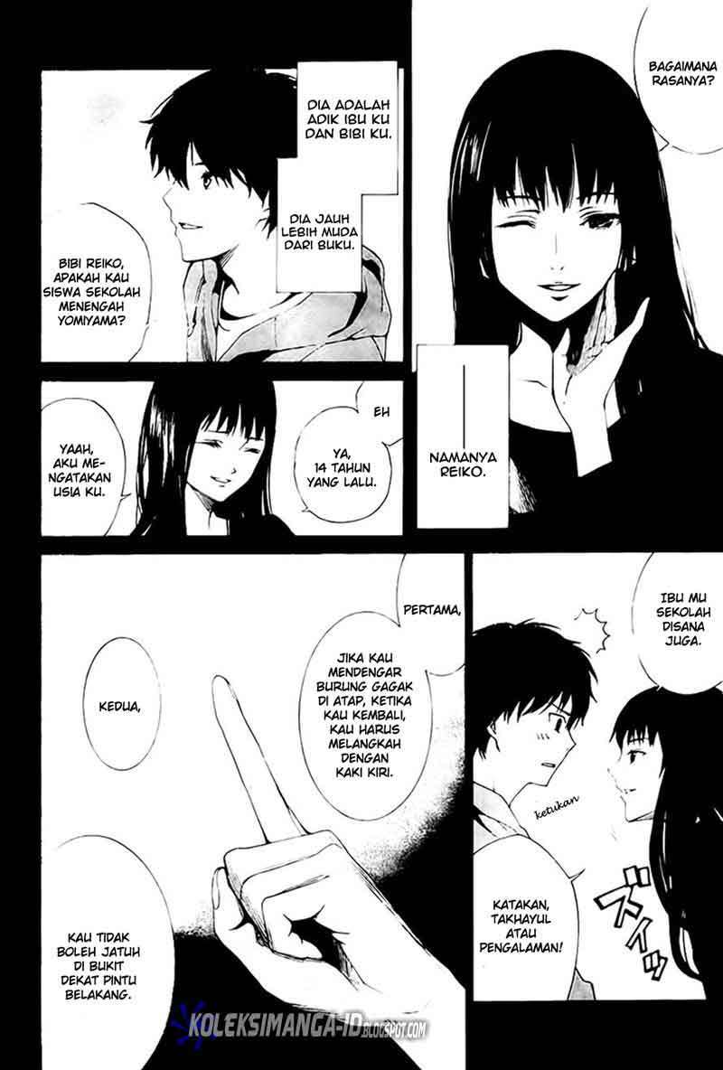 Halaman 6 dari Another Chapter 1.2