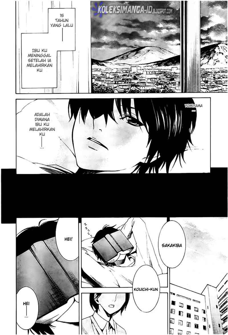 Halaman 11 dari Another Chapter 1