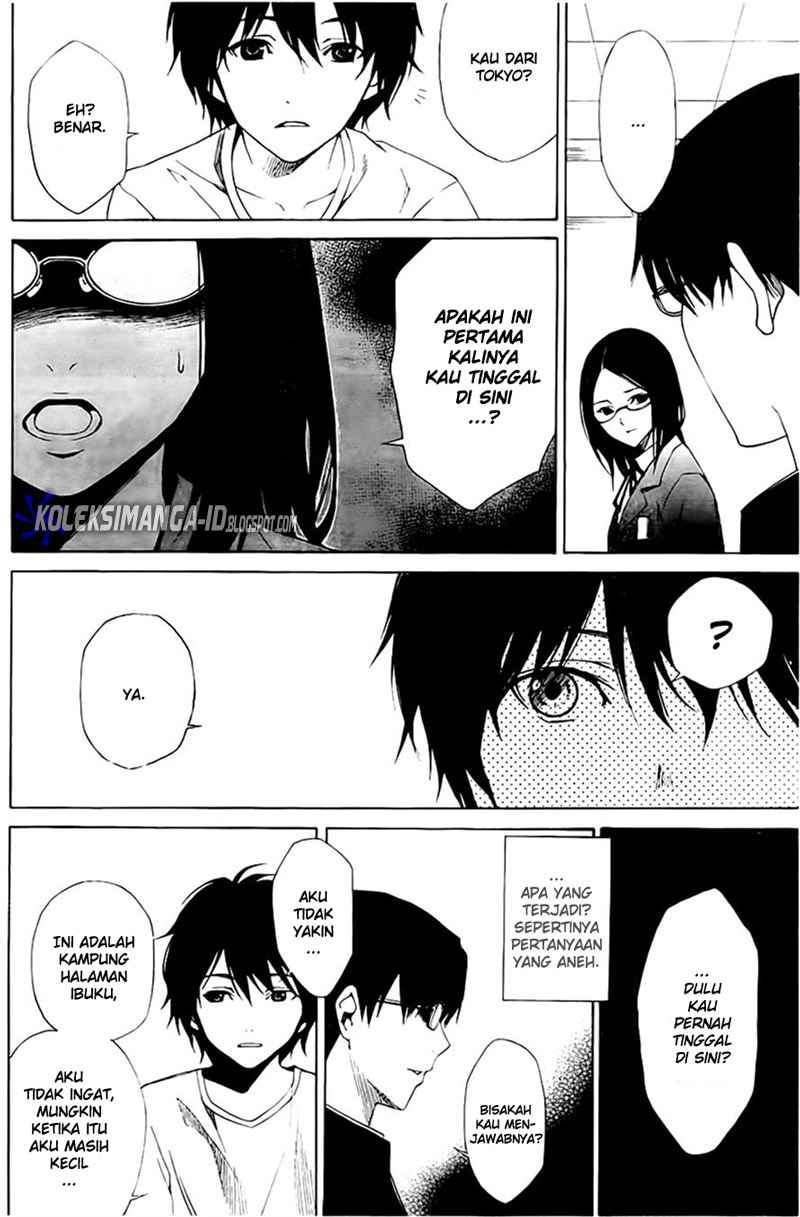 Halaman 14 dari Another Chapter 1