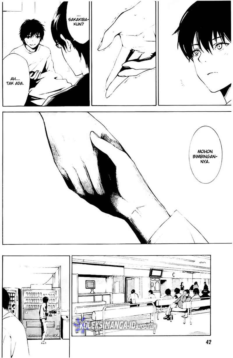 Halaman 16 dari Another Chapter 1