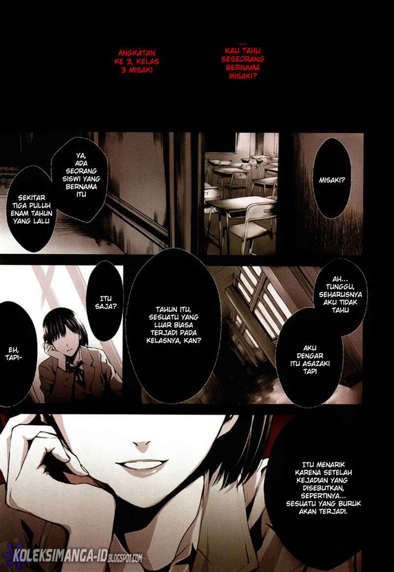 Halaman 2 dari Another Chapter 1