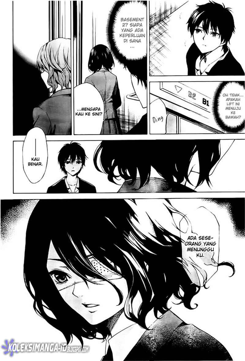 Halaman 23 dari Another Chapter 1
